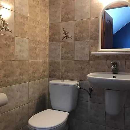 Międzywodami 3* Jastarnia