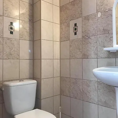 Międzywodami Pensjonat 3*