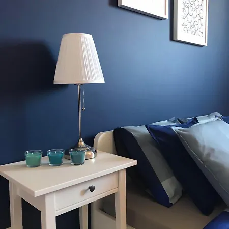 Międzywodami 3* Jastarnia