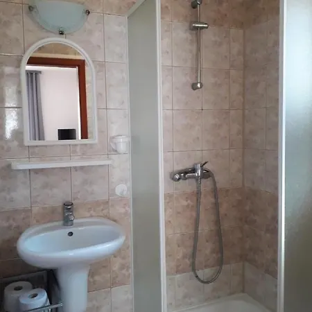 Pensjonat Międzywodami 3*