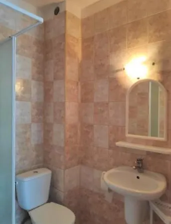 Międzywodami 3* Jastarnia