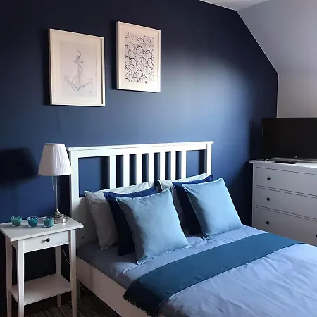 Pensjonat Międzywodami 3*