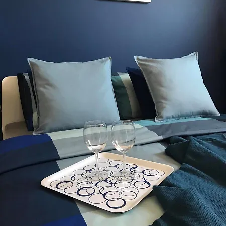 Guest house Miedzywodami Jastarnia