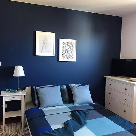 Miedzywodami Gasthuis 3*