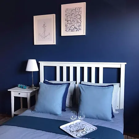 Międzywodami 3* Jastarnia