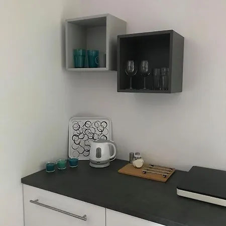 Pensjonat Międzywodami Jastarnia