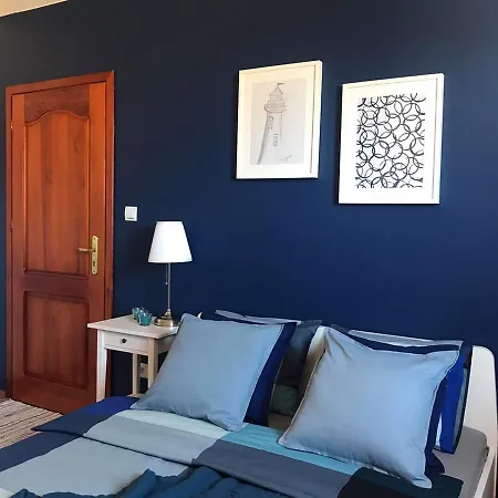 Pensjonat Międzywodami