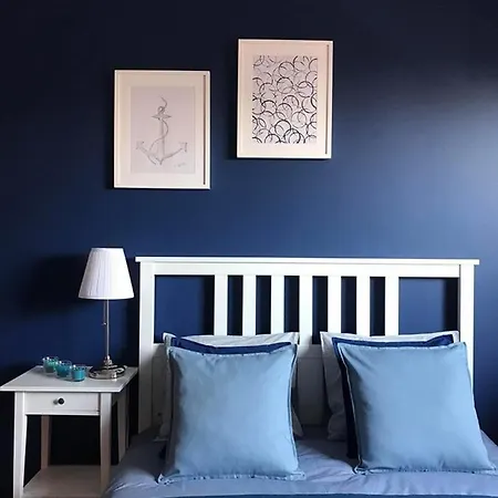 Międzywodami Jastarnia