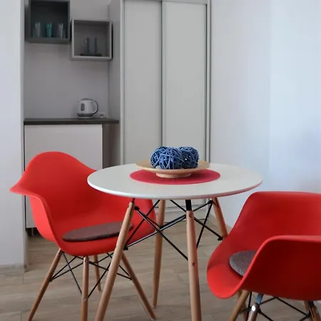 Międzywodami 3* Jastarnia