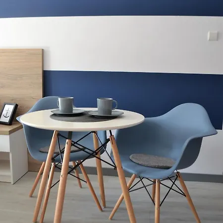 Międzywodami Pensjonat