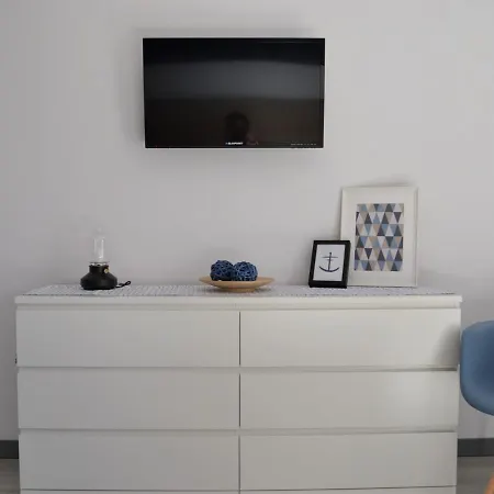 Miedzywodami Pensionat