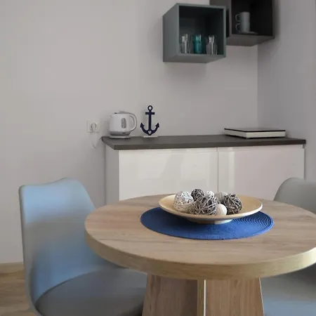 Pensjonat Międzywodami