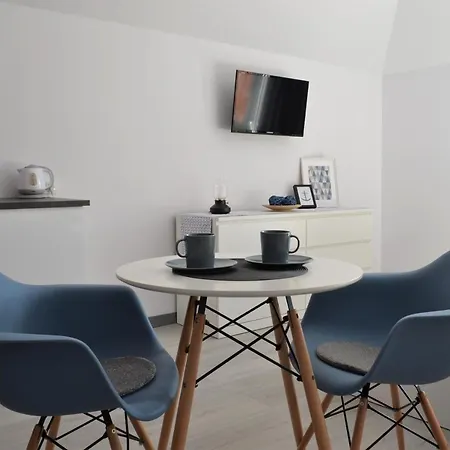 Pensjonat Międzywodami