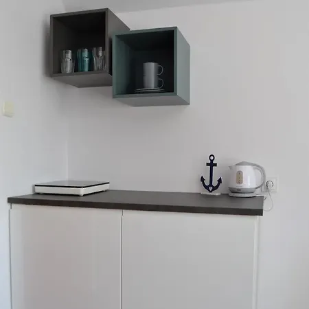 Międzywodami 3* Jastarnia