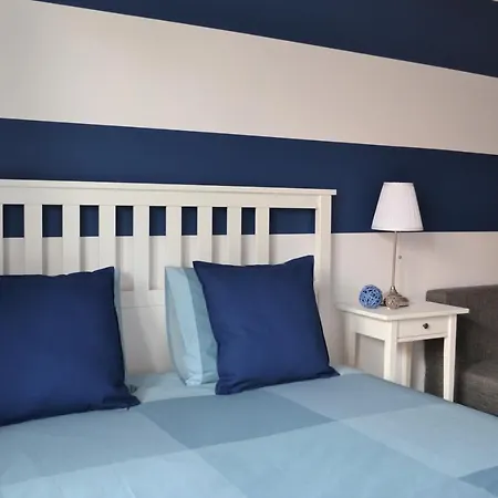 Pensjonat Międzywodami Jastarnia