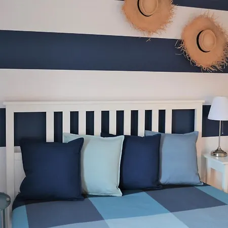 Międzywodami 3* Jastarnia