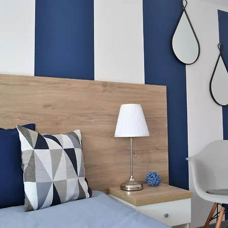 Międzywodami 3* Jastarnia