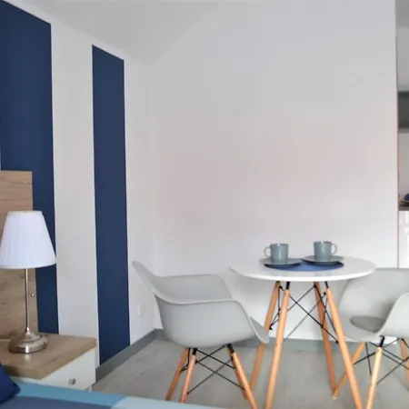 Międzywodami Pensjonat 3*