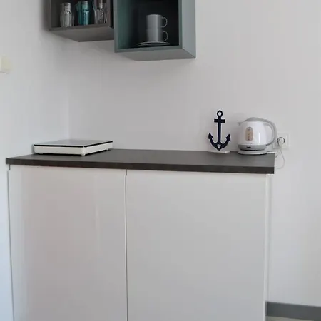 Pensjonat Międzywodami 3*