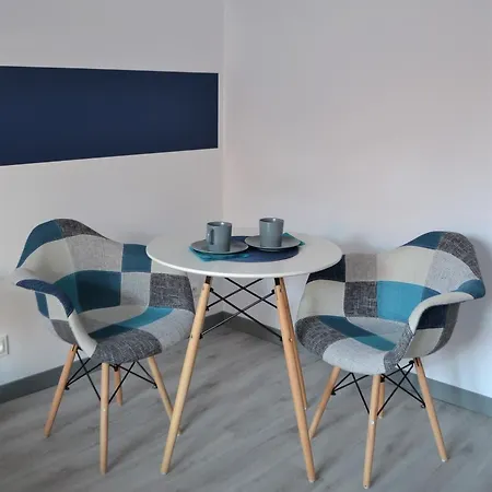 Pensjonat Międzywodami