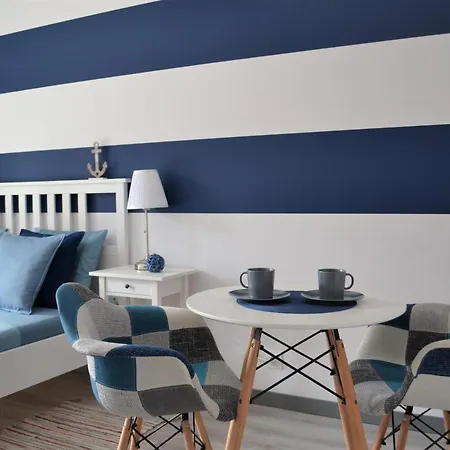 Międzywodami Jastarnia