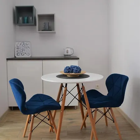 Pensjonat Międzywodami 3*