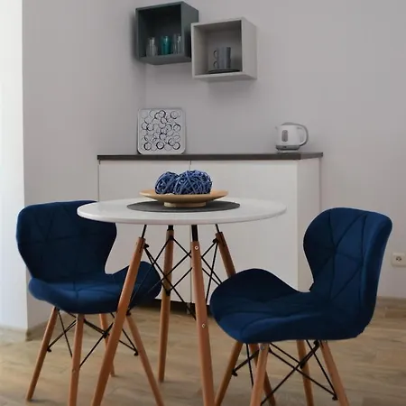 Pensjonat Międzywodami 3*