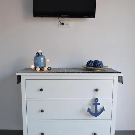 Pensjonat Międzywodami Jastarnia