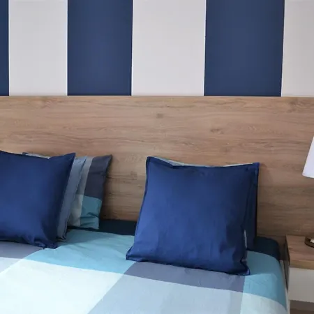 Pensjonat Międzywodami