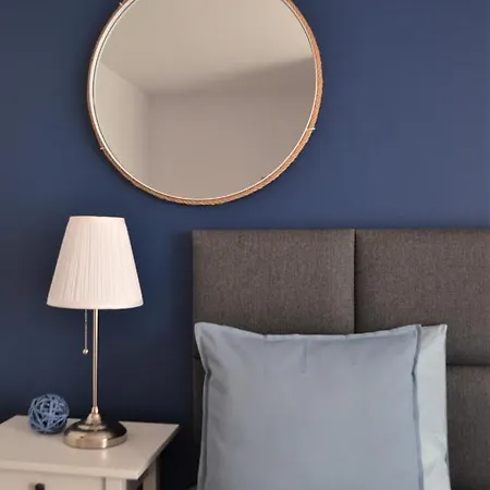 Pensjonat Międzywodami Jastarnia