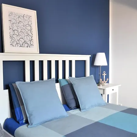 Międzywodami 3* Jastarnia