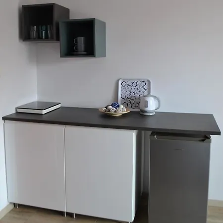 Międzywodami 3* Jastarnia