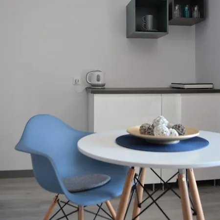 Międzywodami 3* Jastarnia