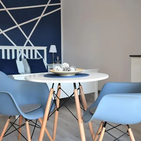 Pensjonat Międzywodami 3*