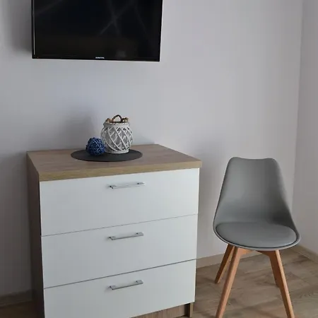 Międzywodami Pensjonat 3*