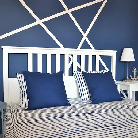 Międzywodami Pensjonat