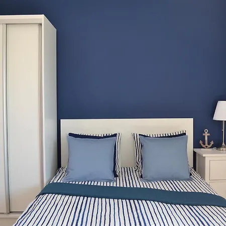 Międzywodami 3* Jastarnia