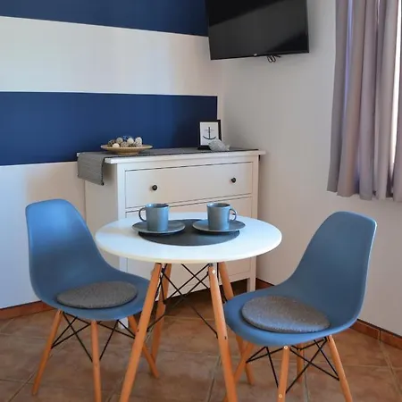 Pensjonat Międzywodami 3*