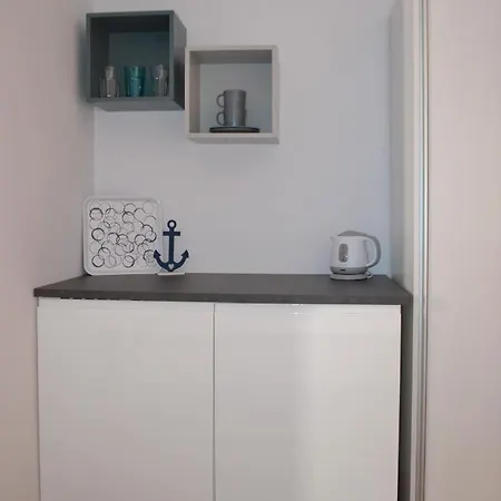 Pensjonat Międzywodami 3*