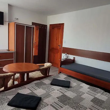 Miedzywodami Penzion 3*