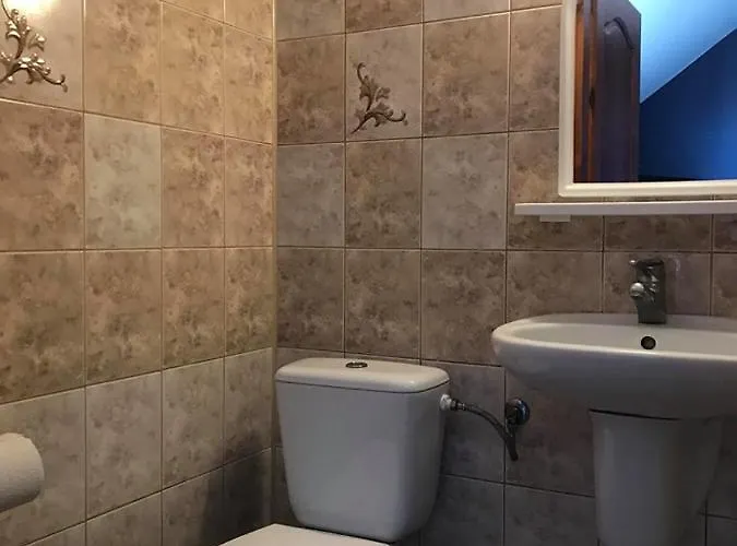 Miedzywodami 3* Jastarnia