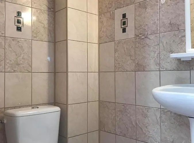 Miedzywodami Pensionat 3*