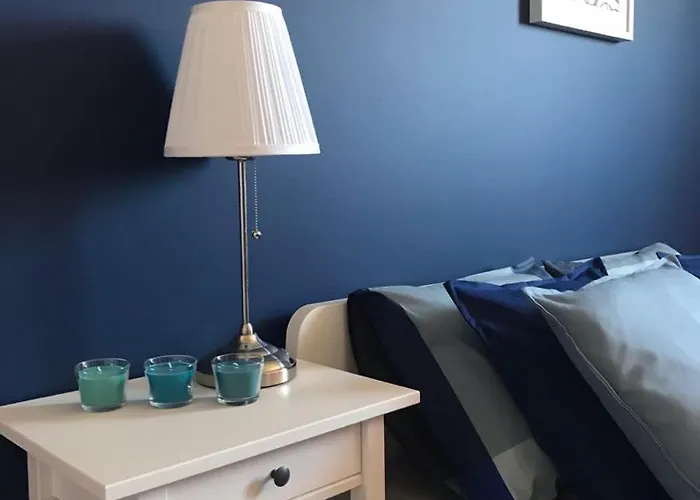 Miedzywodami 3* Jastarnia