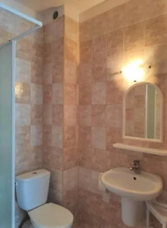 Miedzywodami 3* Jastarnia