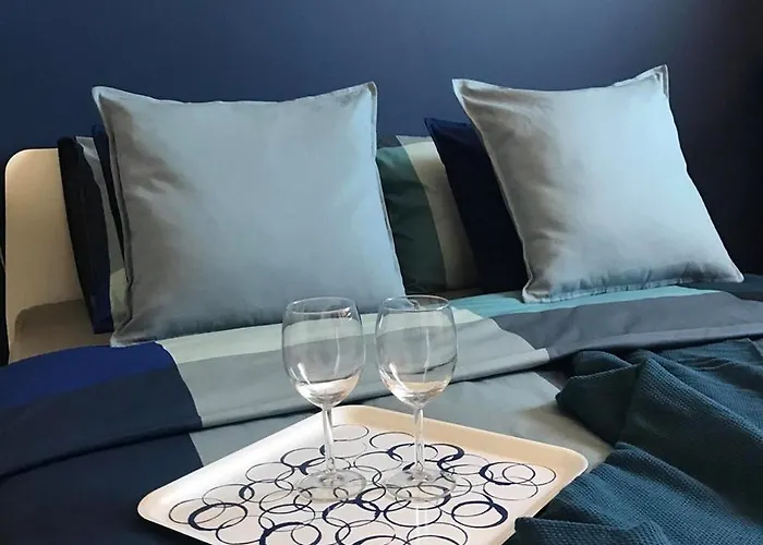 Pensionat Miedzywodami Jastarnia