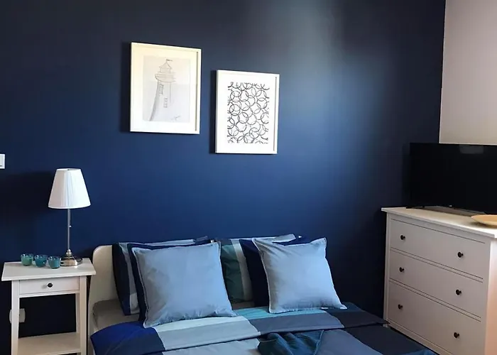 Miedzywodami Pensionat 3*