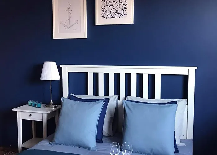 Miedzywodami 3* Jastarnia