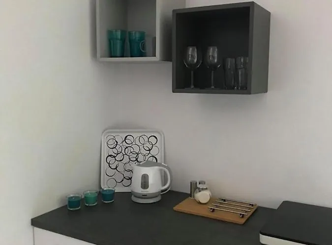 Pensionat Miedzywodami Jastarnia