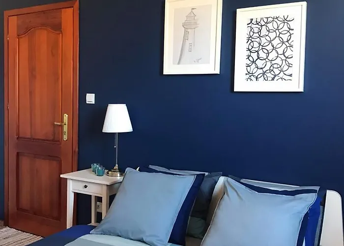 Pensionat Miedzywodami