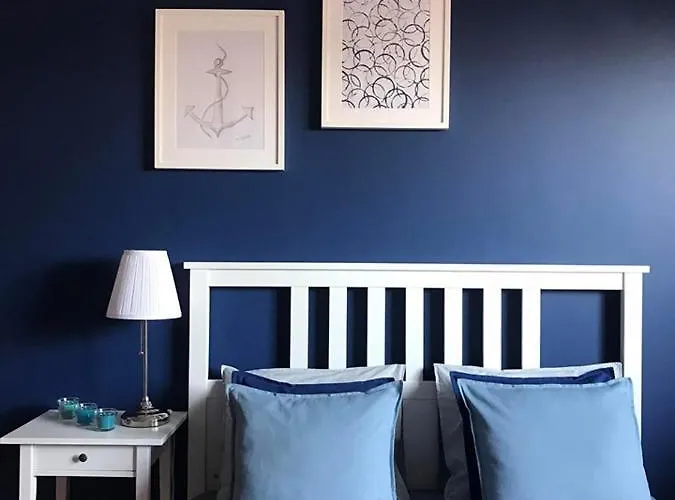 Miedzywodami Jastarnia